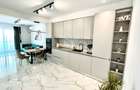 Apartament cu 2 camere semidecomandat în Central - 3
