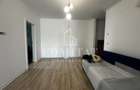 Apartament cu 2 camere semidecomandat în Florești - 4
