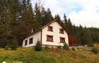 Vand casa de vacan?a pe Transrarau in Pojorata - 5