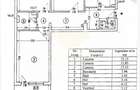 Apartament cu 3 camere semidecomandat în Victoriei - 9