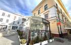 Apartament vintage 3 camere 90 mp utili si terasa pe Balcescu - 14