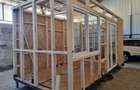 Tiny House |Casa Modulara | Spatiu Comercial | Schimb cu Auto | - 1