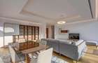 Apartament cu 3 camere decomandat în Primăverii - 5