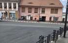 Inchiriez spatiu comercial in centrul Cisnadiei - 8