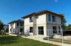 Casă individuală cu 4 camere cu Teren 250 Mp în Est - 1