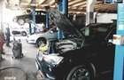 Inchiriez service auto Bucuresti IF Mecanica Vopsitorie Tinichigerie - 1