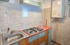 Etaj 3/4, garsoniera 23 mp, CT, balcon, inchis, Galata, libera - 2