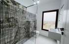 Duplex cubic 3 dormitoare, proiect diferit - Dumbravita