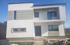 Casa Pe Care O Cauti Este Aici! Vila Noua,170 Mp,5 CamereSpate Damila