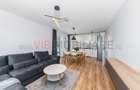 3 camere 94m2 bloc 2025 langa metrou Straulesti - 2