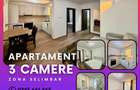 Apartamet 3 camere - 2 Bai - Mobilat si utilat - Ready to Move - 1