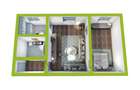 Apartament cu 2 camere în București - 9