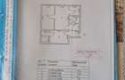 Vand apartament 3 camere micro 40 galati etaj 4/4 - 2