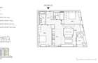 Apartament cu 3 camere semidecomandat în Victoriei - 15