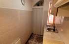 Apartament cu 2 camere nedecomandat în Aeroport - 8