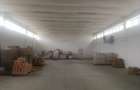 Spațiu industrial, de 700 mp, în Griviței - 1