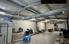 Hala/ Depozit/ Spatiu Comercial/ de inchiriat Zona Maternitate - 5