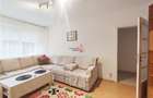 Apartament cu 3 camere semidecomandat în Tei - 14