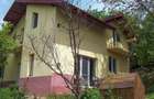 Persoana fizica ofer spre inchiriere vila Copou , gard in gard cu Gradina Botanica - 1