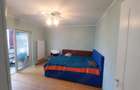 Vanda schimb apartament 3 camere, decomandat, 2 balcoane, 2 bai, 4 4 - 4