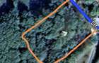 Vand teren intravilan la 20 km de cluj - 2