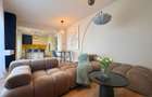 Penthouse amenajat modern, parcare inclusa - City of Mara - 3