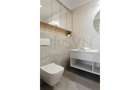 Apartament cu 2 camere decomandat în Herăstrău - 5