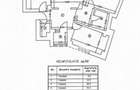 Apartament cu 3 camere decomandat în P-ța Unirii - 4