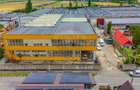 Spațiu industrial, de 150 mp, în Vest - 14