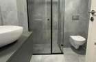 Inchiriez apartament 2 camere complet utilat, suprafata utila 52mp + balcon 7mp + loc de parcare - 8