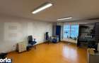 Spatii birouri/comerciale ULTRACENTRAL Alba Mall parcare si acces - 9