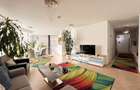 Apartament cu 3 camere semidecomandat în Elisabetin - 2