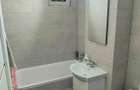 Inchiriez apartament cu 2 camere proaspat finisat si mobilat - 5