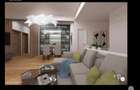 Penthouse cu 5 camere în Băneasa - 4