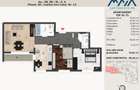 Apartament 3 camere, Finisaje Premium, Pitesti Nord, Langa P - 8