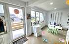 Spatiu comercial Breazu 78mp , vitrina 7ml , Str. Lacramioarelor - 7