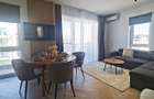 Apartament LUX de inchiriat cu 3 camere in PRIMA ARENA, Oradea - 2
