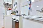 Apartament cu 2 camere decomandat în Barbu Văcărescu - 9