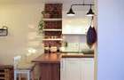Apartament cu 2 camere decomandat în Nufărul - 1