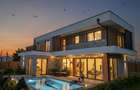 VILA EXCLUSIVA CU GRADINA SI PISCINA, OFERTA LIMITATA - 1
