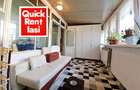 Apartament cu 3 camere semidecomandat în Ultracentral - 15