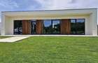 villa mobilata de vanzare 320000 eu. +TVA - 3