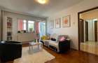Apartament cu 2 camere decomandat în Casa de Cultură - 1