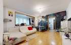 Apartament cu 3 camere semidecomandat în Tei - 14