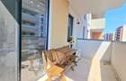 Apartament cu 2 camere semidecomandat în Aradului - 9