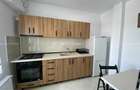 Inchiriere garsoniera in Central Address Residence parcul Carol Trafic Greu - 5