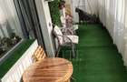 Apartament cu 3 camere semidecomandat în Mărăști - 5