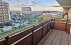 Apartament cu 2 camere semidecomandat în Tractorul - 5