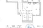 Apartament cu 3 camere semidecomandat în Cotroceni - 17