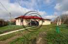 Casă cu 3 camere cu Teren 2444 Mp în Tăriceni - 13